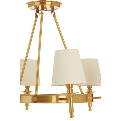 Zina 6 Arm Ceiling Light