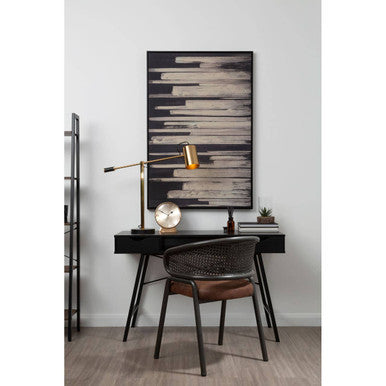 Mano Gold Table Lamp