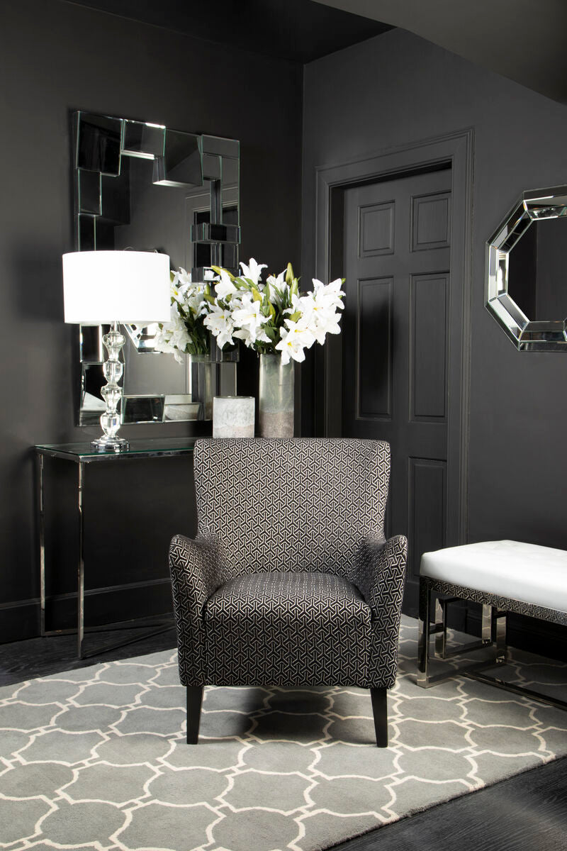 Carine Glass Table Lamp