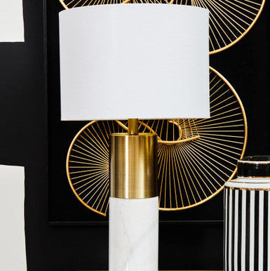 Eben Table Lamp