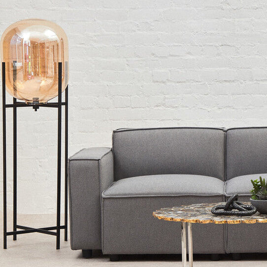 Trieste Floor Lamp