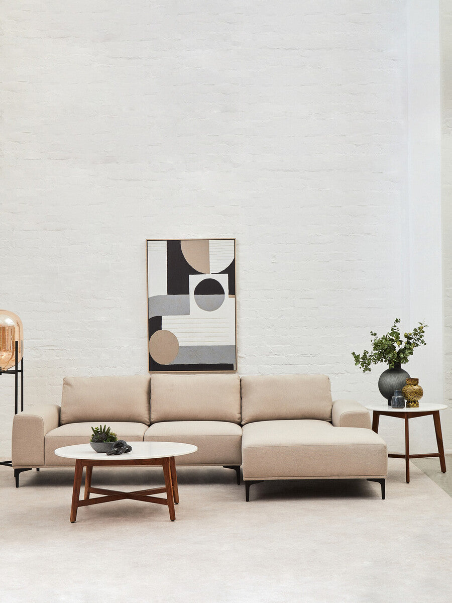 Trieste Floor Lamp