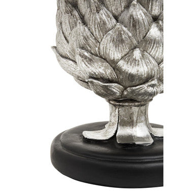 Boho Artichoke Table Lamp