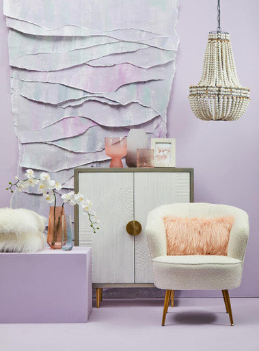 Lapiz Chandelier