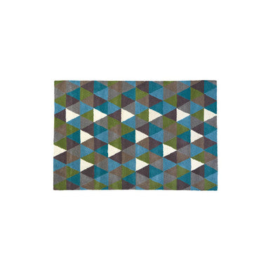 Bosie Oslo Multicoloured Small Rug