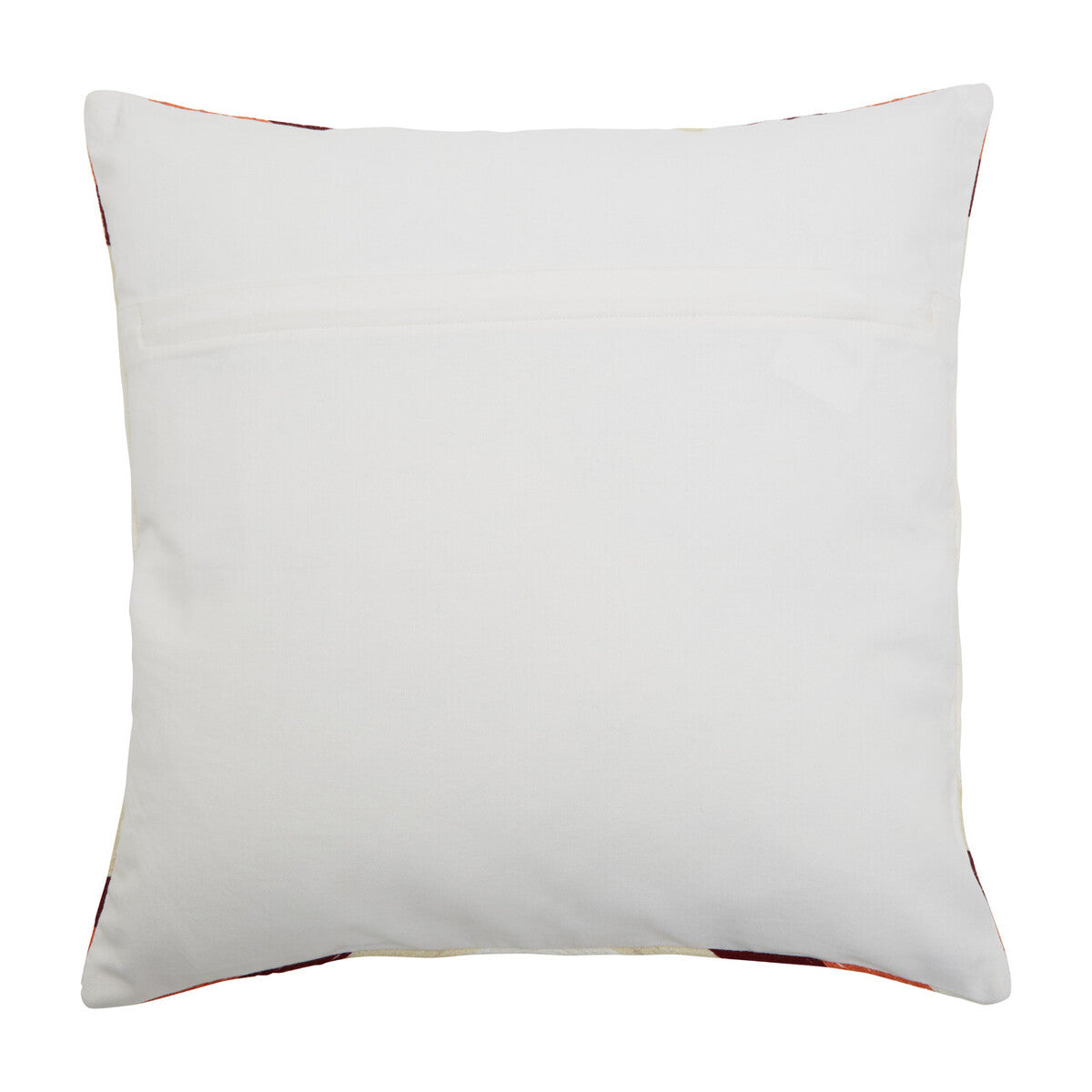 Hexagonal Multicolour Cushion | Bosie Ozella