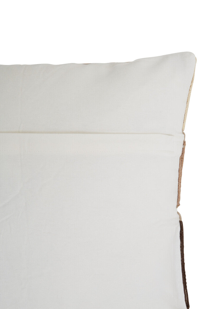 Bosie Ozella Natural Assorted Colour Cushion