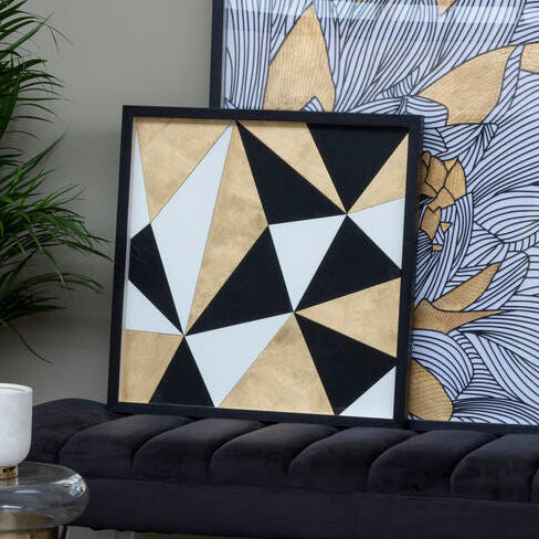 Modello Multi Geo Wall Art