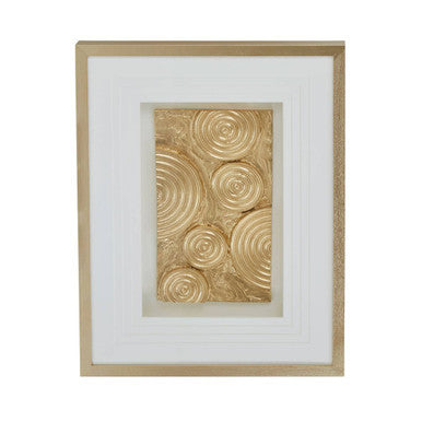 Nason Disc Design Wall Art