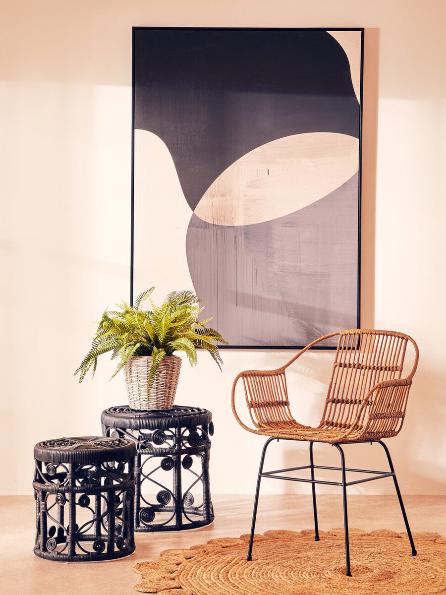 Abstract Design Wall Art | Astratto