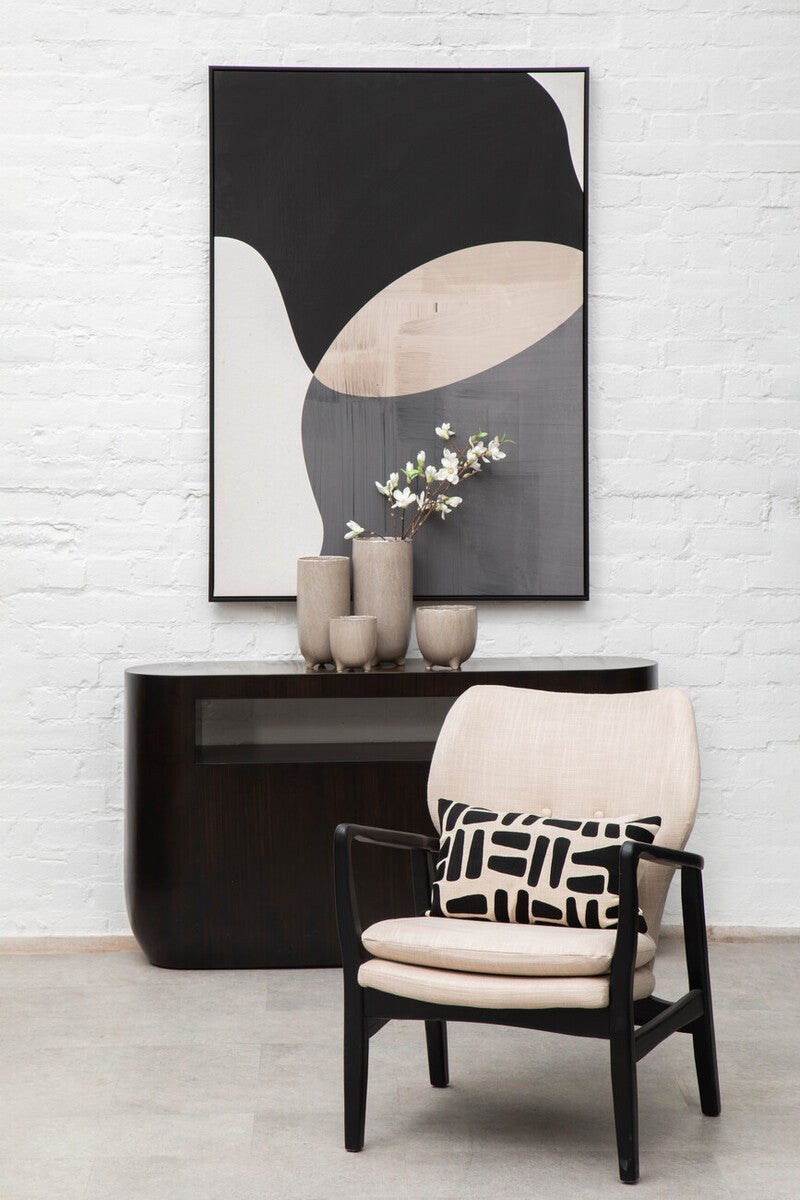 Abstract Design Wall Art | Astratto