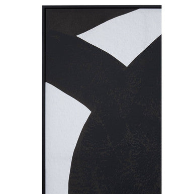 Set of Two Abstract Wall Art | Astratto
