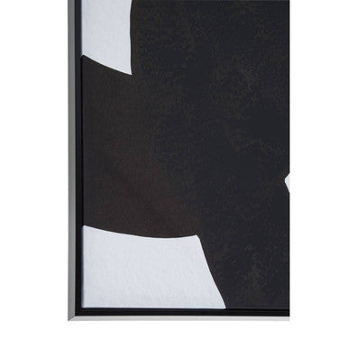 Set of Two Abstract Wall Art | Astratto