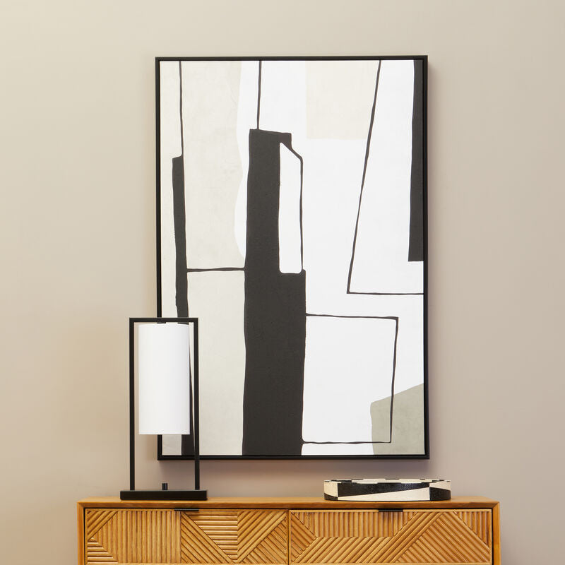 Abstract Wall Art | Astratto