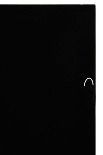 Modello Silver And Black Wall Art