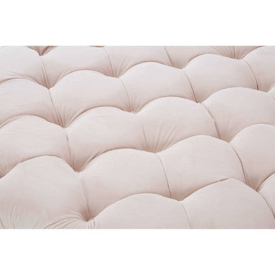 Suri Footstool