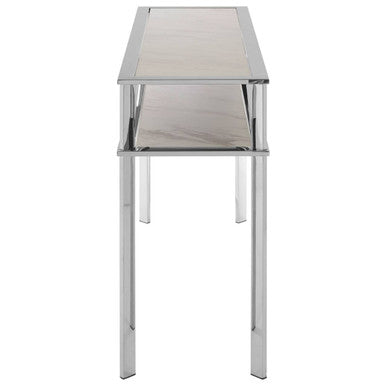 Piermount Console Table
