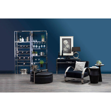 Piermount Bar Shelf Unit
