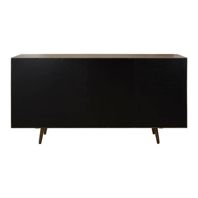 Salvar Oak and Elm Wood Sideboard