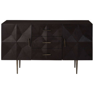 Sabari Mango Wood Sideboard