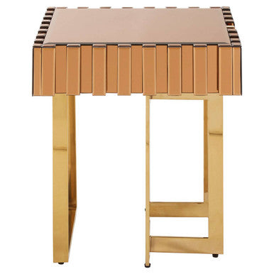 Rivoli Side Table