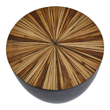 Gabo Side Table