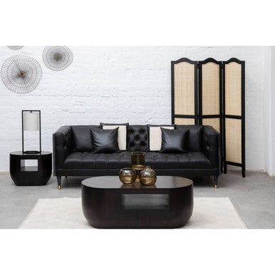 Corso 3 Section Room Divider