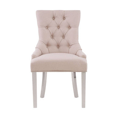 Richmond Beige Dining Chair