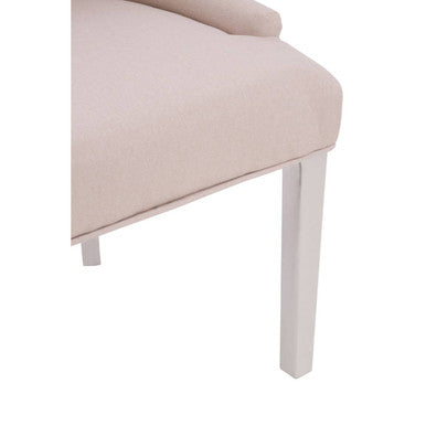 Richmond Beige Dining Chair