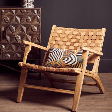 Inca Armchair