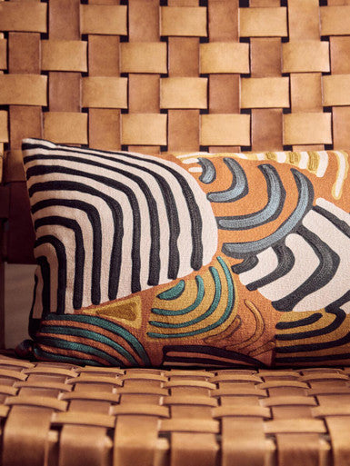 Inca Armchair