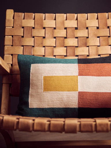 Inca Armchair