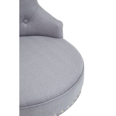 Watford Grey Home Office Chair