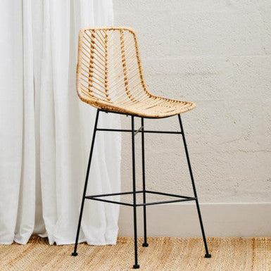 Manado Bar Chair