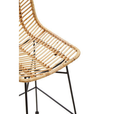 Manado Bar Chair