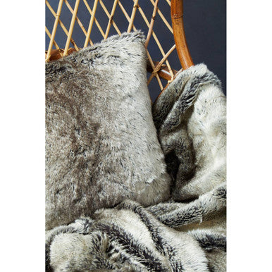 Manado High Back Natural Rattan Chair