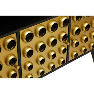 Arti Three Door Sideboard