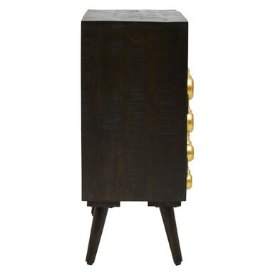 Arti Mango Wood Two Door Sideboard