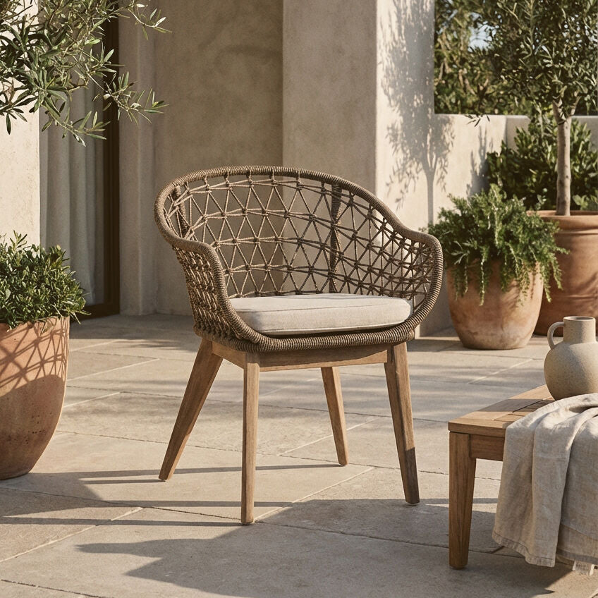 Opus Chair