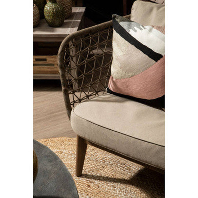 Opus Grey Chair