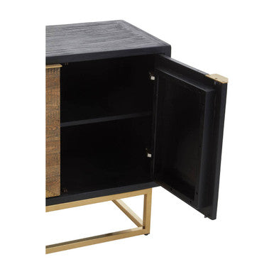 Siena Three Door Sideboard
