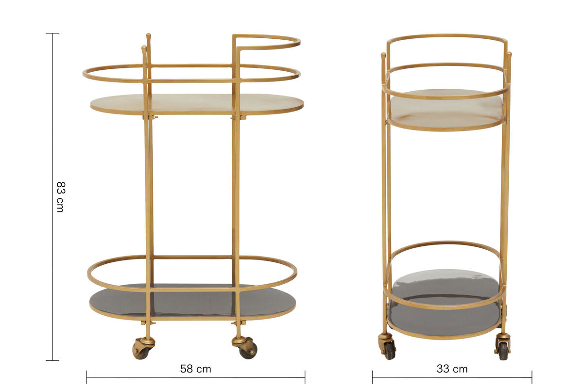 Kobra Trolley