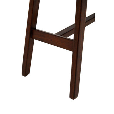 Inca Strapped Stool
