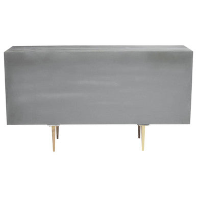 Siro 4 Door Mango Wood Sideboard