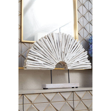 Siro 4 Door Mango Wood Sideboard