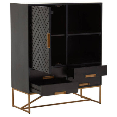 Kochi Cabinet