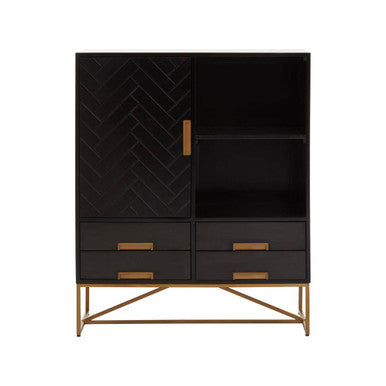 Kochi Cabinet