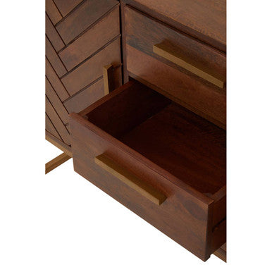 Gaya Large Sideboard