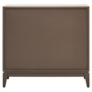 Dimaro Antique Grey Two Door Sideboard