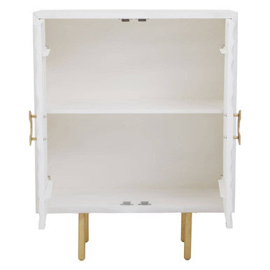 Siam Two Door Cabinet
